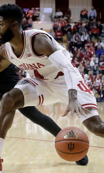 Hoosiers face tall task in stopping No. 1 Duke